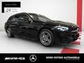 Mercedes-Benz C 300 T d AMG AMBIENTE KEYLESS ADVANCED NAVI Schwarz - thumbnail 2