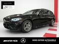 Mercedes-Benz C 300 T d AMG AMBIENTE KEYLESS ADVANCED NAVI Schwarz - thumbnail 1