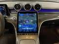 Mercedes-Benz C 300 T d AMG AMBIENTE KEYLESS ADVANCED NAVI Schwarz - thumbnail 17