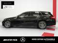 Mercedes-Benz C 300 T d AMG AMBIENTE KEYLESS ADVANCED NAVI Schwarz - thumbnail 8