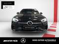 Mercedes-Benz C 300 T d AMG AMBIENTE KEYLESS ADVANCED NAVI Schwarz - thumbnail 6
