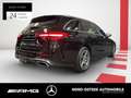 Mercedes-Benz C 300 T d AMG AMBIENTE KEYLESS ADVANCED NAVI Schwarz - thumbnail 4