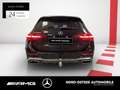 Mercedes-Benz C 300 T d AMG AMBIENTE KEYLESS ADVANCED NAVI Schwarz - thumbnail 7