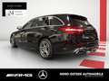 Mercedes-Benz C 300 T d AMG AMBIENTE KEYLESS ADVANCED NAVI Schwarz - thumbnail 3