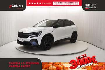 1.2 E-Tech full hybrid Techno Esprit Alpine 200cv auto