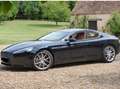 Aston Martin Rapide Rapide S Schwarz - thumbnail 4