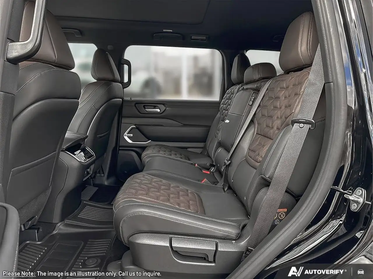 Nissan Armada снимка Nissan Armada