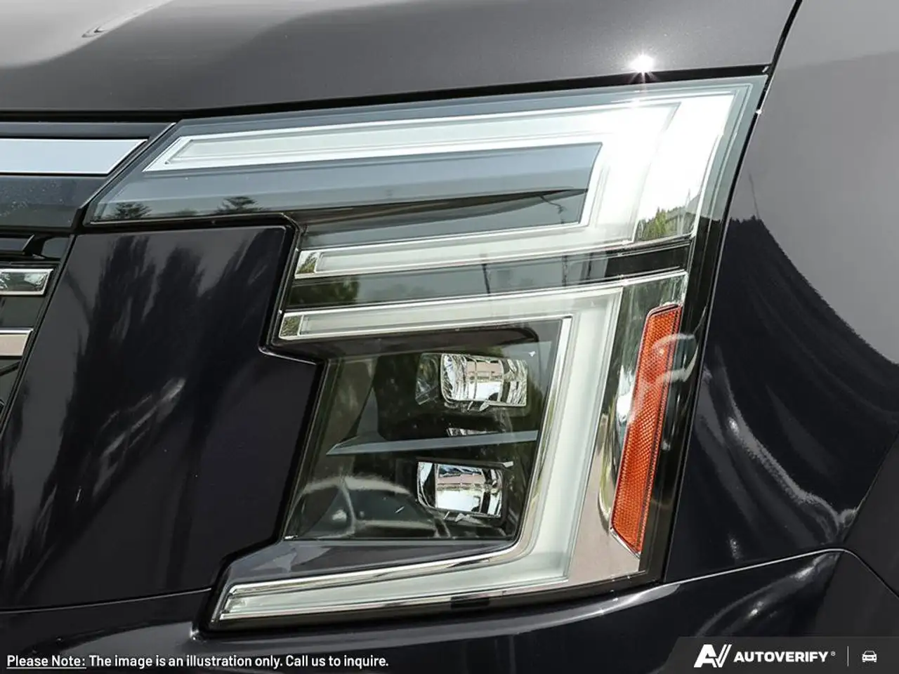 Nissan Armada снимка Nissan Armada