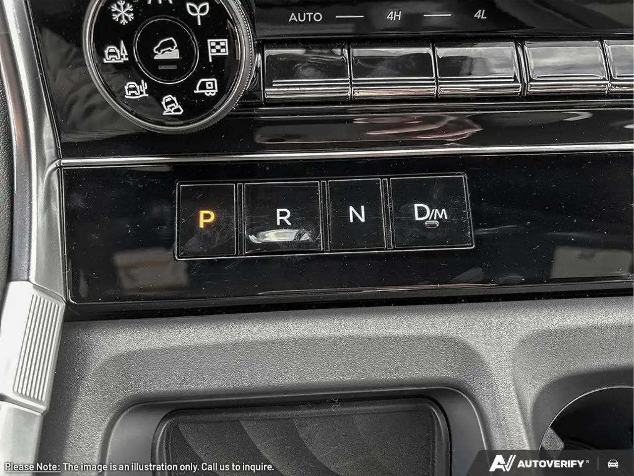 Nissan Armada снимка Nissan Armada