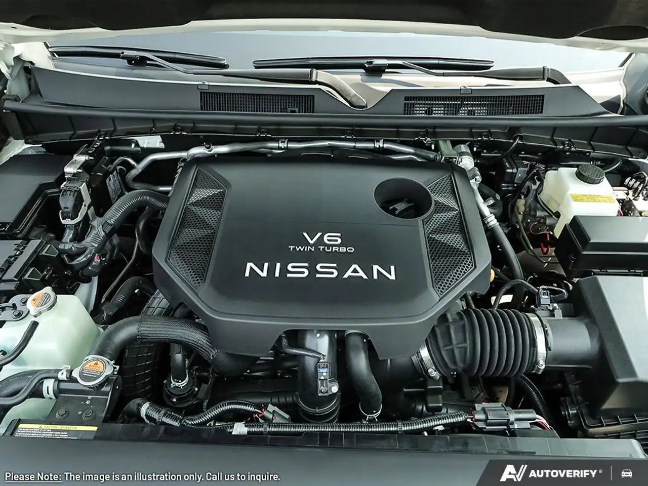 Nissan Armada снимка Nissan Armada