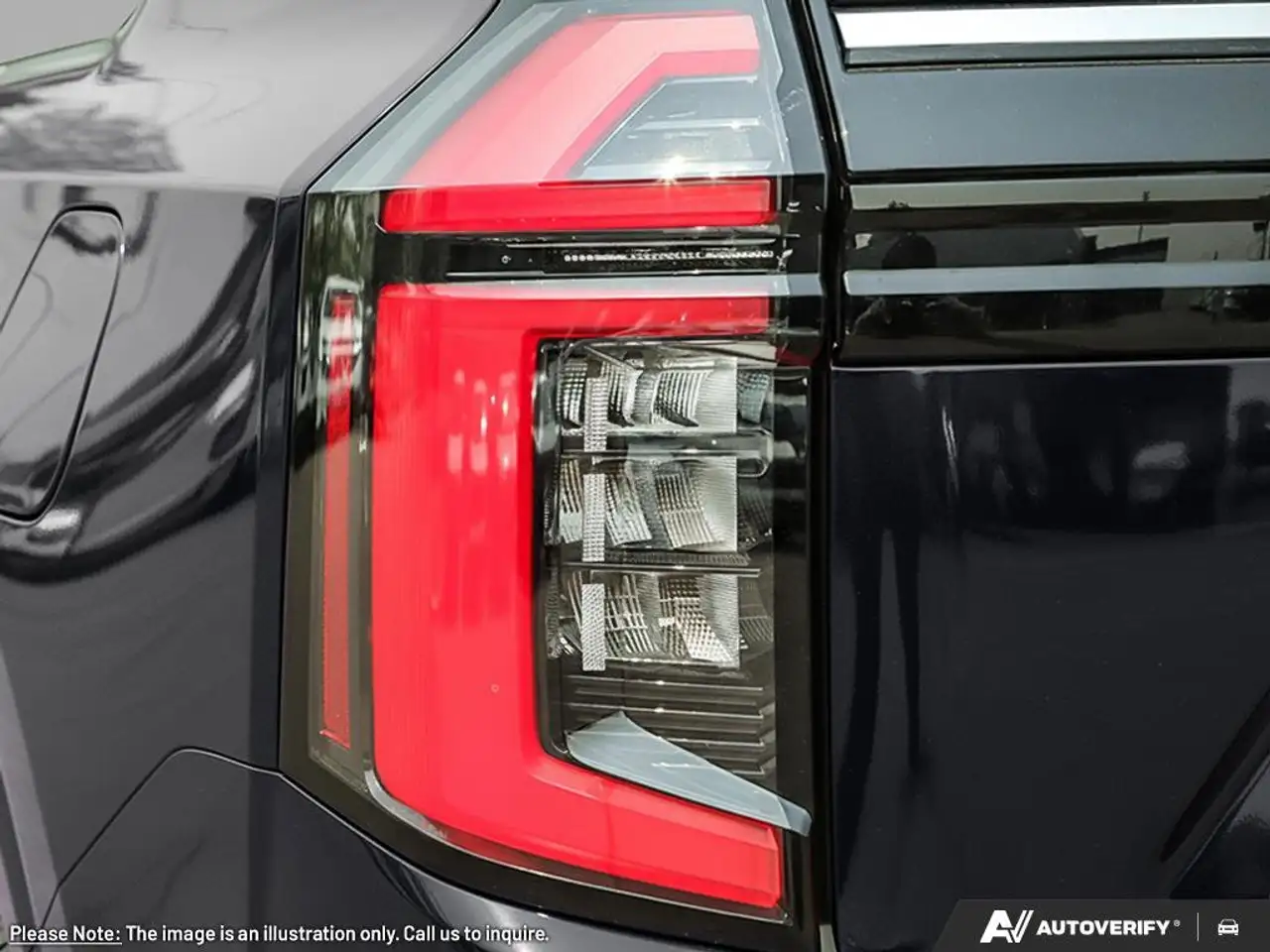 Nissan Armada снимка Nissan Armada