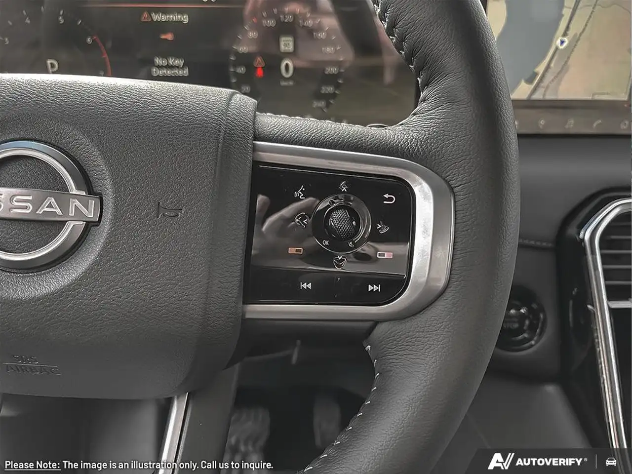 Nissan Armada снимка Nissan Armada
