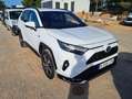 Toyota RAV4 2.5l PLUG-IN 300PH (e-CVT) Advance Blanco - thumbnail 3