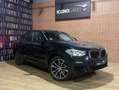 BMW X4 xDrive 20dA Schwarz - thumbnail 6