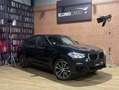BMW X4 xDrive 20dA Schwarz - thumbnail 3