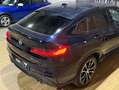 BMW X4 xDrive 20dA Schwarz - thumbnail 19