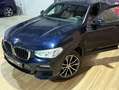 BMW X4 xDrive 20dA Schwarz - thumbnail 4