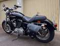 Harley-Davidson Sportster Xl 1200 C Czarny - thumbnail 3