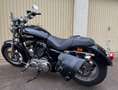 Harley-Davidson Sportster Xl 1200 C Czarny - thumbnail 4