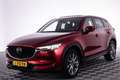 Mazda CX-5 2.0 SkyActiv-G 165 Luxury | AUTOMAAT | TREKHAAK | Rood - thumbnail 2