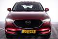Mazda CX-5 2.0 SkyActiv-G 165 Luxury | AUTOMAAT | TREKHAAK | Rood - thumbnail 9