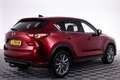 Mazda CX-5 2.0 SkyActiv-G 165 Luxury | AUTOMAAT | TREKHAAK | Rood - thumbnail 4