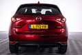 Mazda CX-5 2.0 SkyActiv-G 165 Luxury | AUTOMAAT | TREKHAAK | Rood - thumbnail 10