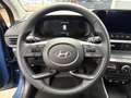Hyundai BAYON LIFE FL NAVI RFK PDC 1.0 T-GDi 73,5kW/100PS EUR... Blau - thumbnail 12