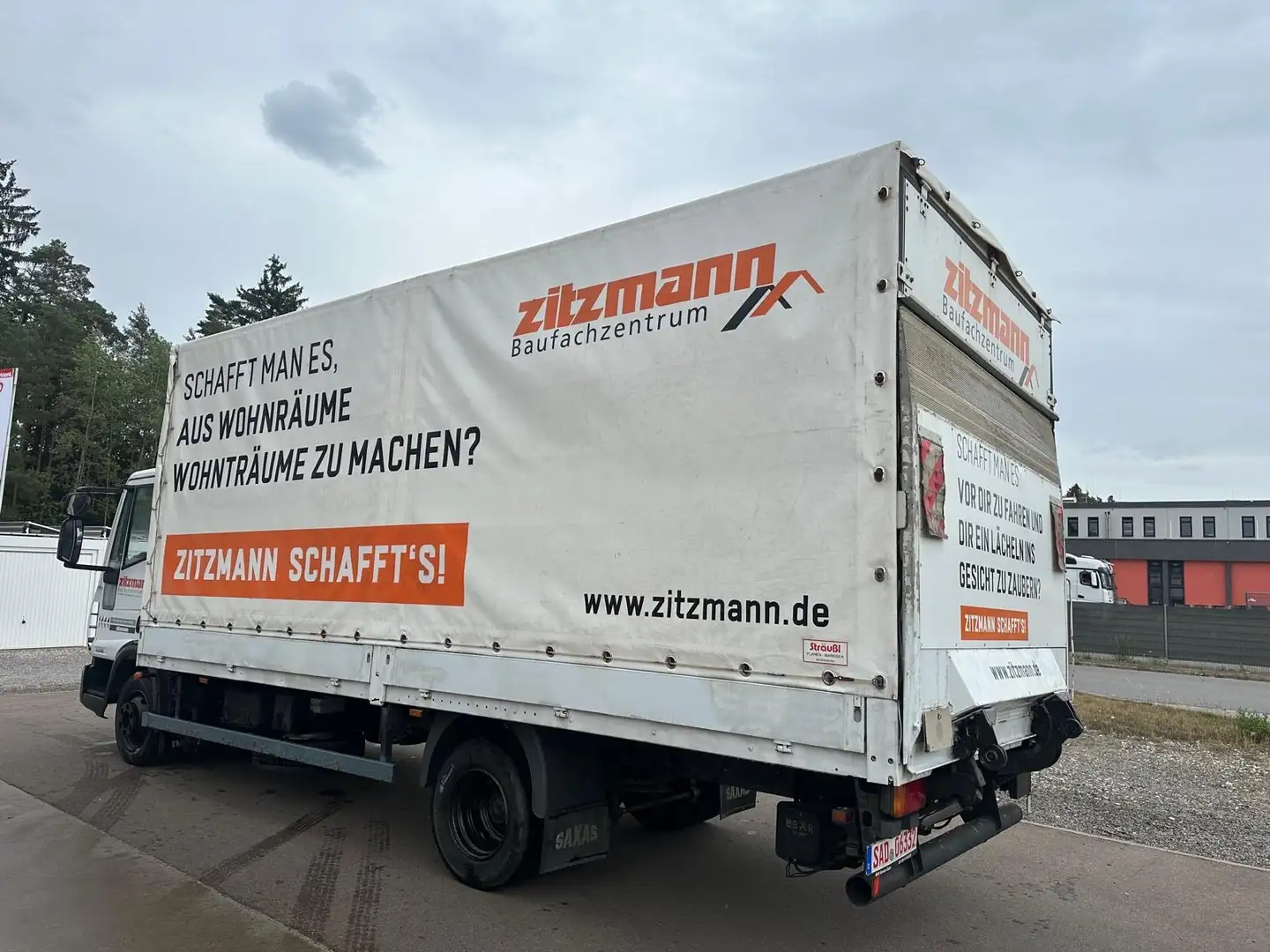 Iveco ML 75 E16 - 2