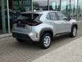 Toyota Yaris Cross 1.5i HYBRID Dynamic +Carplay +Parkeercamera Zilver - thumbnail 21