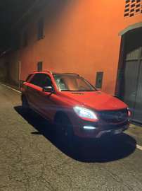 bt Premium 4matic auto