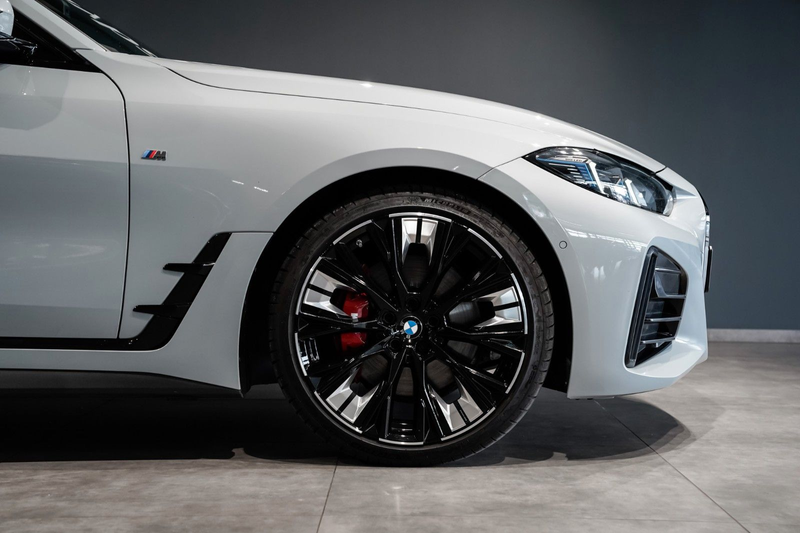 BMW 430 M Sport Pro-Leder-20" — photo 6