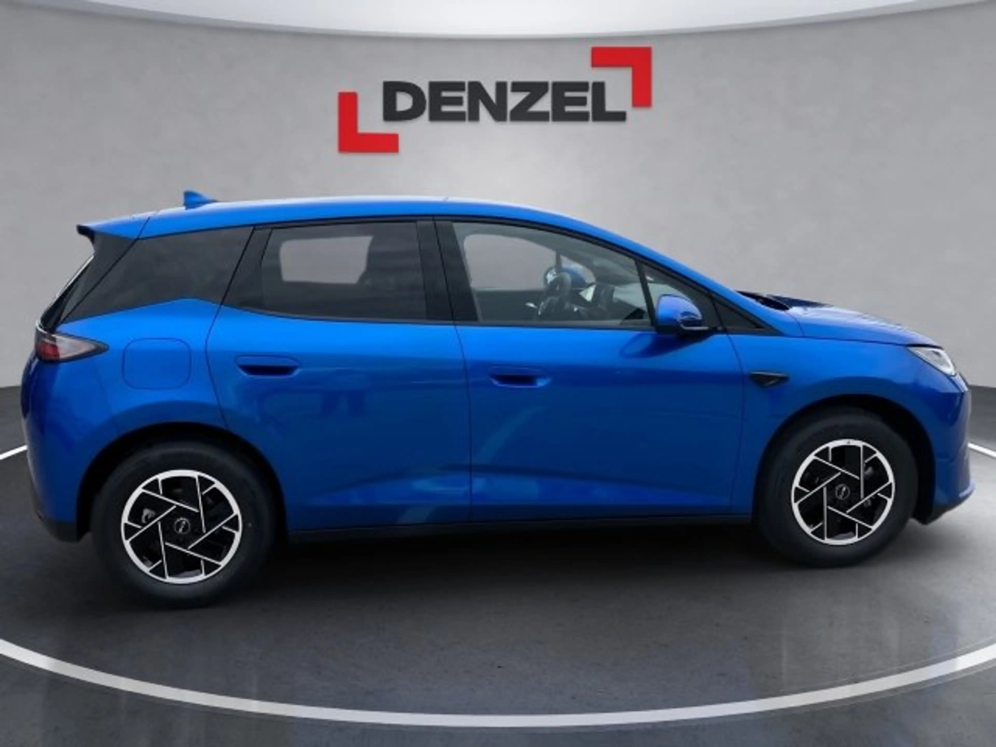 BYD Dolphin G DM-i Boost — photo 5