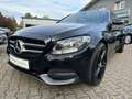 Mercedes-Benz C 180 d BlueTEC "Avantgarde" Zwart - thumbnail 9