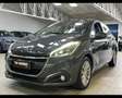 Peugeot 208 PureTech 82cv 5 porte Active 2017 *NEOPATENTATI* Noir - thumbnail 1