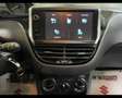 Peugeot 208 PureTech 82cv 5 porte Active 2017 *NEOPATENTATI* Noir - thumbnail 17