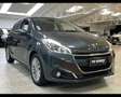 Peugeot 208 PureTech 82cv 5 porte Active 2017 *NEOPATENTATI* Noir - thumbnail 3