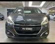 Peugeot 208 PureTech 82cv 5 porte Active 2017 *NEOPATENTATI* Noir - thumbnail 2