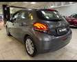 Peugeot 208 PureTech 82cv 5 porte Active 2017 *NEOPATENTATI* Noir - thumbnail 5