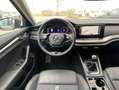 Skoda Octavia Combi 2.0 TDI TEIL-LEDER-KOMFORTSITZE+NA Grau - thumbnail 9