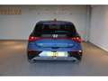 Hyundai i20 techno 100 auto7 Bleu - thumbnail 4