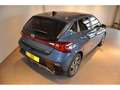 Hyundai i20 techno 100 auto7 Bleu - thumbnail 3