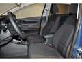 Hyundai i20 techno 100 auto7 Bleu - thumbnail 10