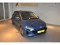 Hyundai i20 techno 100 auto7 Bleu - thumbnail 1