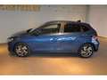 Hyundai i20 techno 100 auto7 Bleu - thumbnail 6