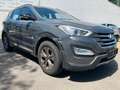 Hyundai SANTA FE Trend 2WD Silber - thumbnail 3
