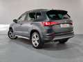 SEAT Ateca 1.4 EcoTSI S&S FR DSG7 Gris - thumbnail 2