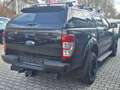 Ford Ranger Wildtrak 3,2 Hardtop T8 Xenon breit 18Rid Alu AT Noir - thumbnail 2