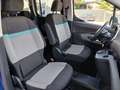 Citroen Berlingo Shine XL,EAT8,7 Sitzer,AHK,Kam.,Drive Blau - thumbnail 5