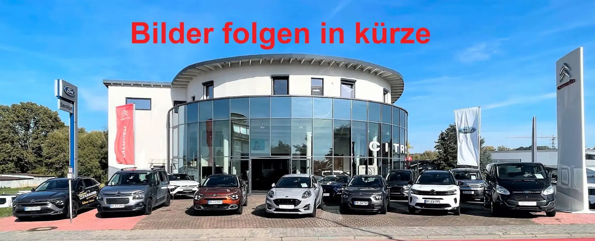 Citroen Berlingo Shine XL,EAT8,7 Sitzer,AHK,Kam.,Drive Azul - 1